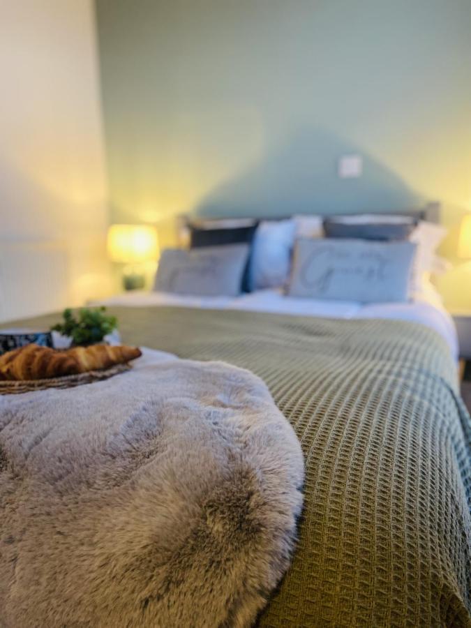 The Martello - Free Secure Carpark Apartment Kingston upon Hull Room photo