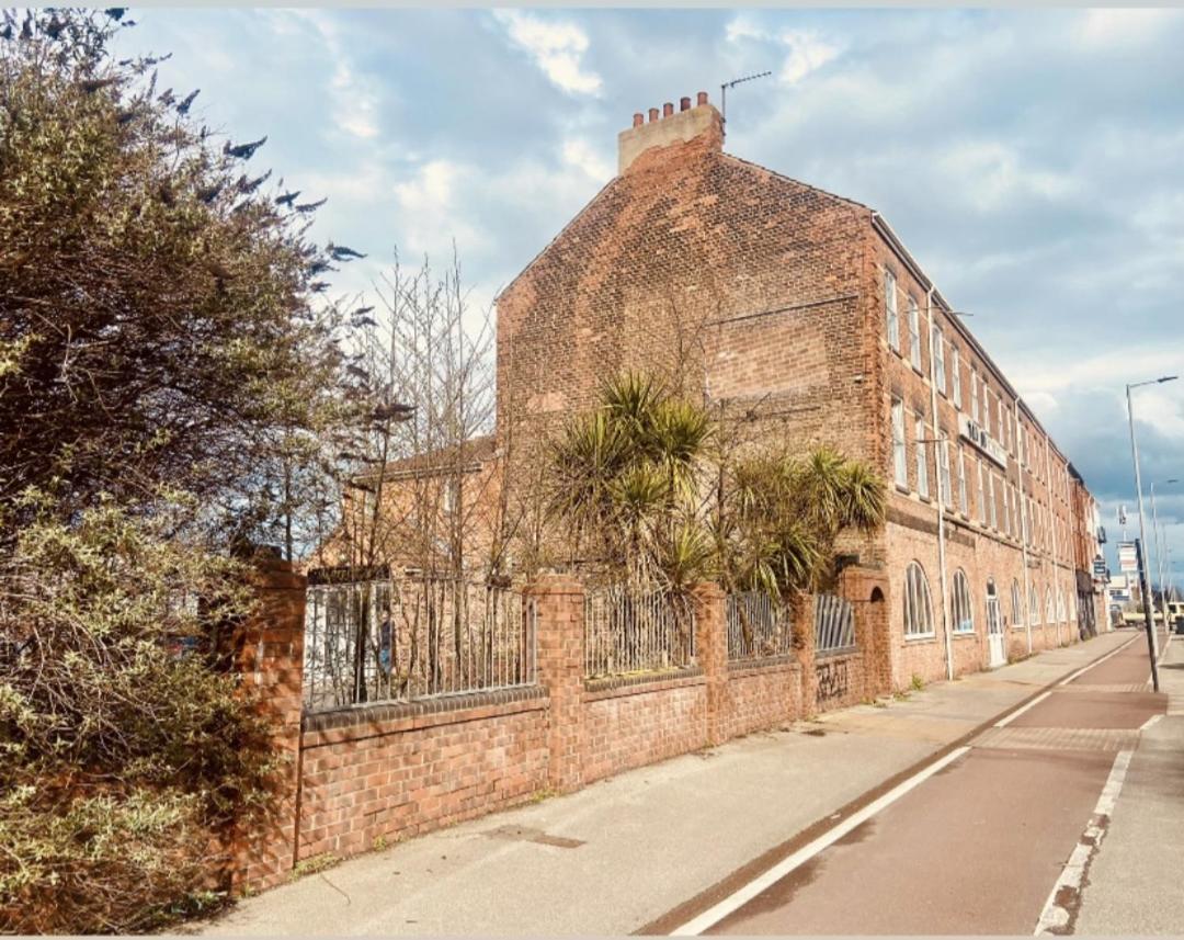 The Martello - Free Secure Carpark Apartment Kingston upon Hull Exterior photo